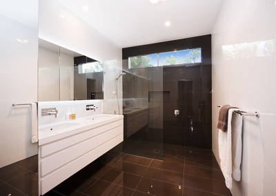 Bathroom Renovations