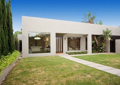 Blackrock Renovation