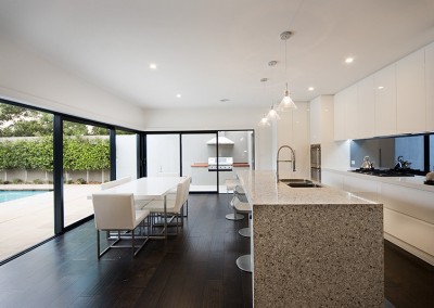 Kitchen Renovations