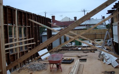 Northcote Renovation