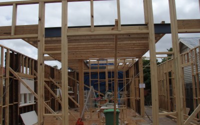 Northcote Renovation