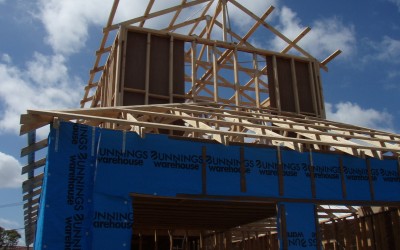 Northcote Renovation