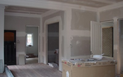 Northcote Renovation