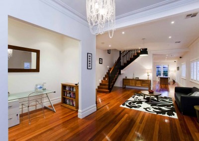 Northcote New Build