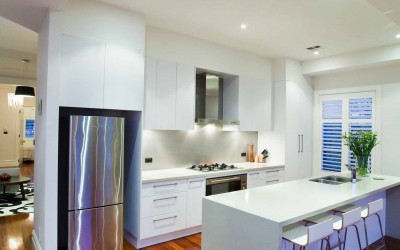 Northcote Renovation Finished 7